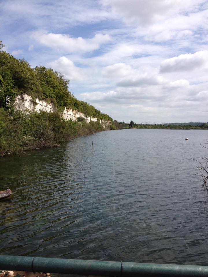 Buckland Lakes